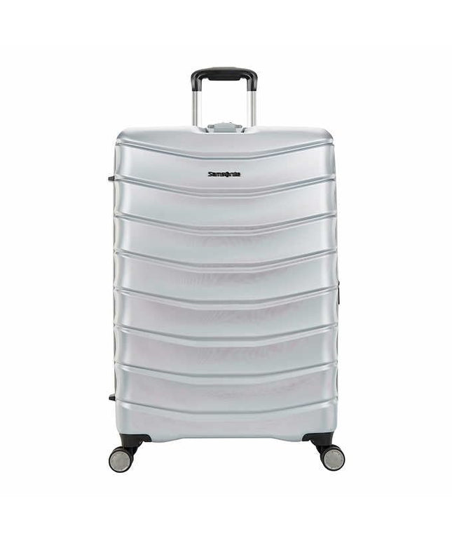 Samsonite Amplitude Hardside GREY Luggage 27 inch - DD