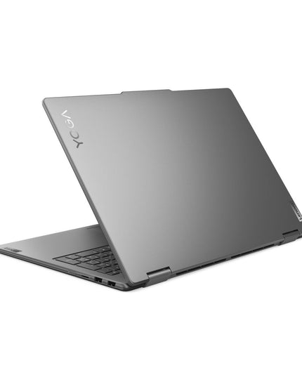 Lenovo Convertible Notebook Yoga 7 2-in-1, 14IML9 -14" OLED Touch Display, Intel U7-155H Processor, 16GB RAM, 1TB SSD, Integrated Intel® Arc™ Graphics, Win11, Storm Grey