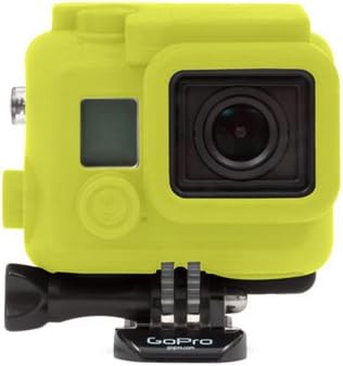 Incase CL58078 Protective Case for GoPro Hero3 with BacPac Housing
