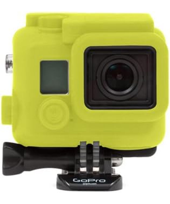 Incase CL58078 Protective Case for GoPro Hero3 with BacPac Housing