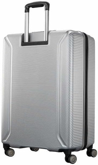 Samsonite Element XLT Hardside Set Silver (20 inch - 27 inch)