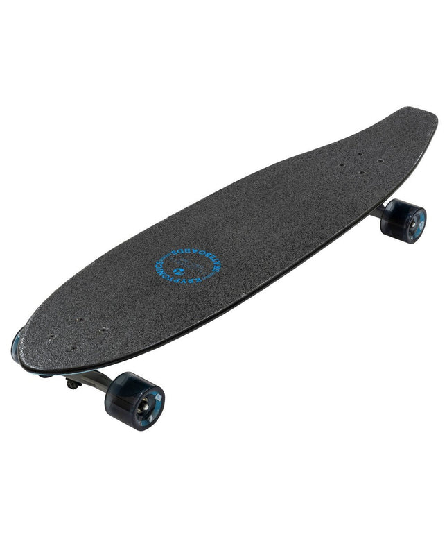 Kryptonics 92CM Longboard Big Wave - Blue