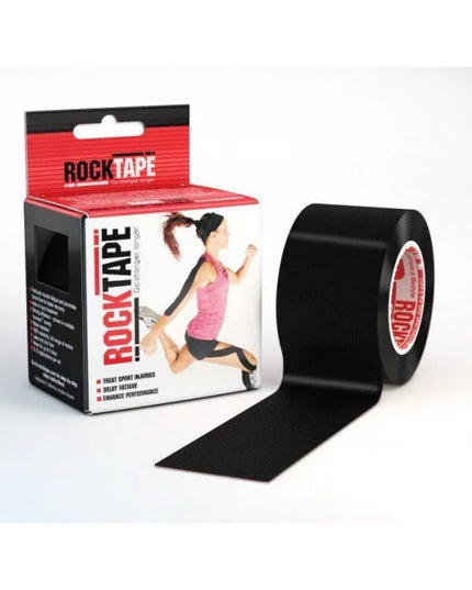 Rocktape Kinesiology Tape