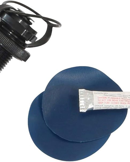 Oztrail Air Mattress Repair Kit