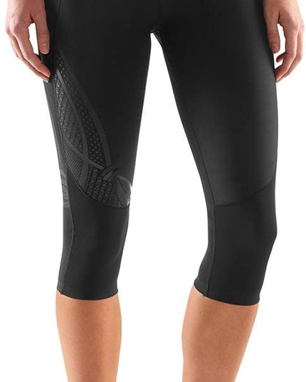 Skins A400 3/4 Length Tights