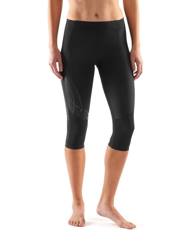 Skins A400 3/4 Length Tights
