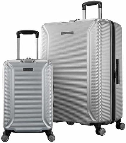 Samsonite Element XLT Hardside Set Silver (20 inch - 27 inch)
