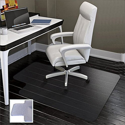SHAREWIN Office Chair Mat, Heavy Duty, Easy Clean