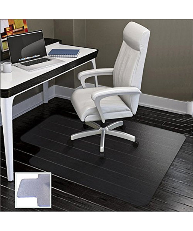 SHAREWIN Office Chair Mat, Heavy Duty, Easy Clean