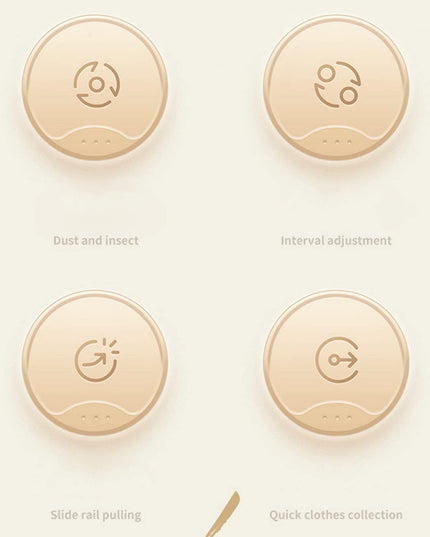 Foldable Closet Organizers, Clothing Compartment Storage Box Stackable Save Space Slide Rail Design Clear PP for Bedroom (with Lid 9 Grids)