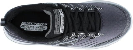 Skechers Kids Unisex-Child Running Shoe