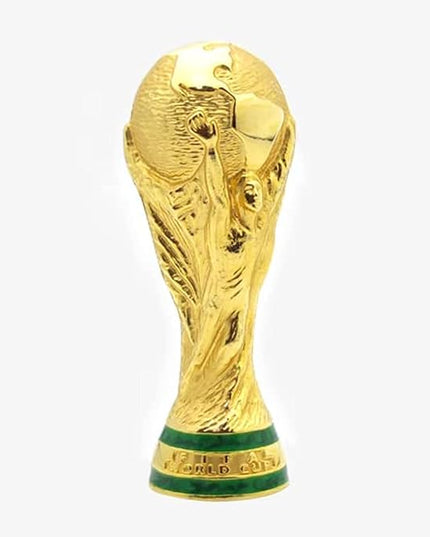 FIFA WORLD CUP WORLD CHAMPIONS RESIN Trophy