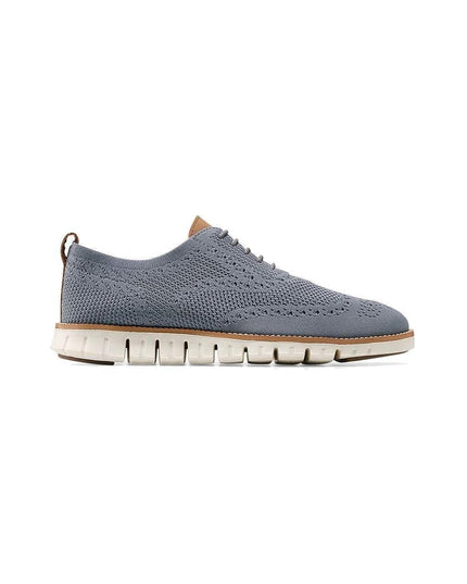 SIZE: 41.5 - Cole Haan ZEROGRAND STITCHLITE WINGTIP mens Oxford