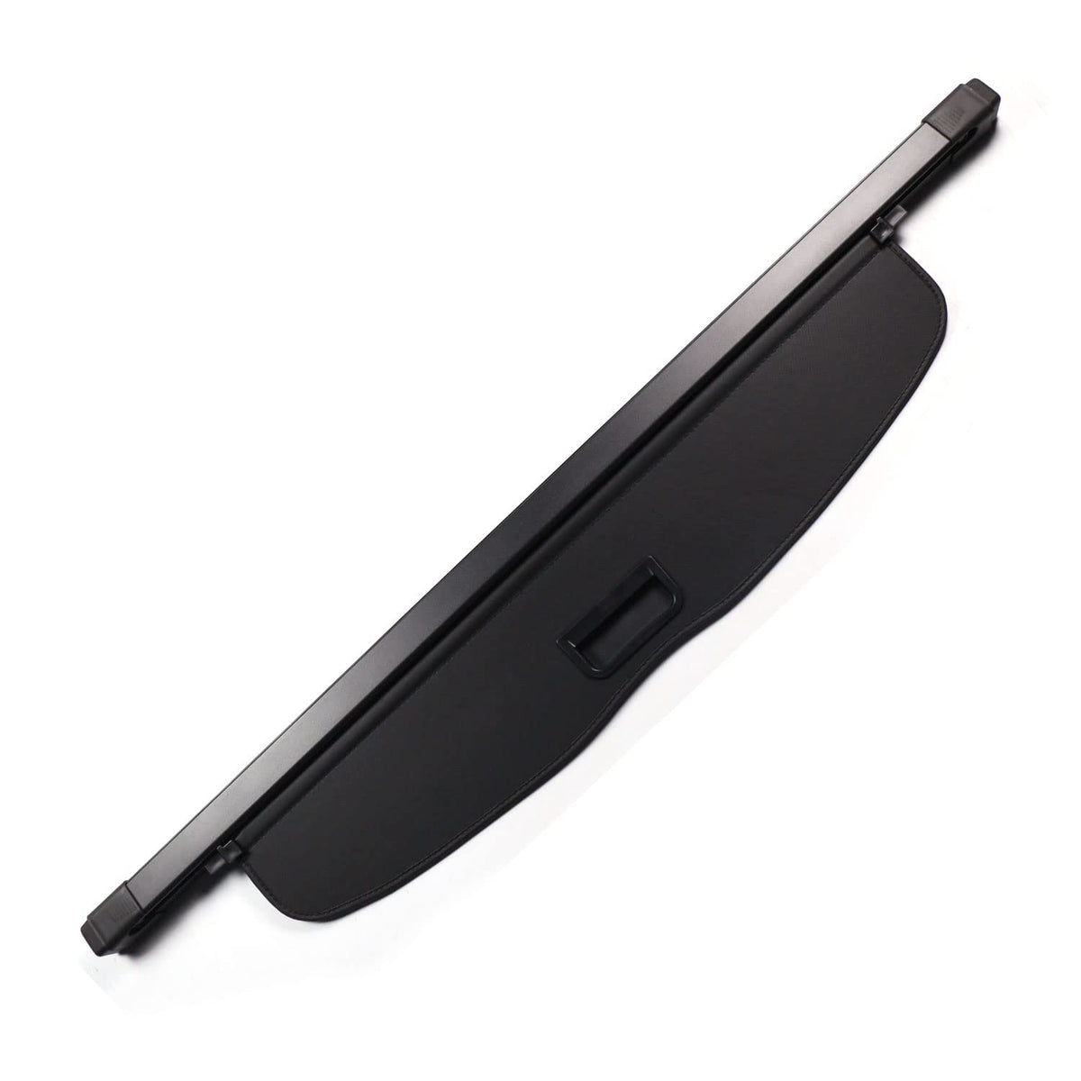 Cargo Cover For 2023 Honda Crv 2024 Accessories Rear Trunk Cover Trunk Security Cover Shielding Shade Car Accessory, Black