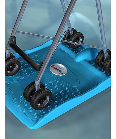 Baby Rocker Robopax Dream Mover (Open Box)