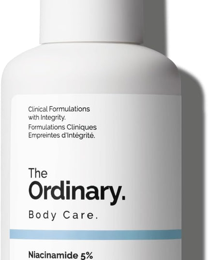 The Ordinary Niacinamide 5% Face and Body Emulsion | 100 ml