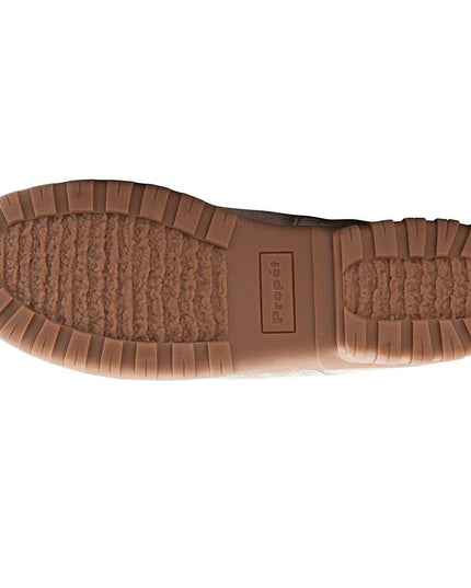 SIZE 40.5: Propet Delaney Mid Zip womens Mid Calf Boot