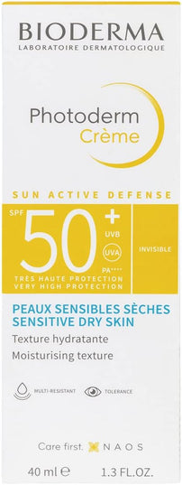 Bioderma Photoderm Max Cream SPF 50+ - 40ml