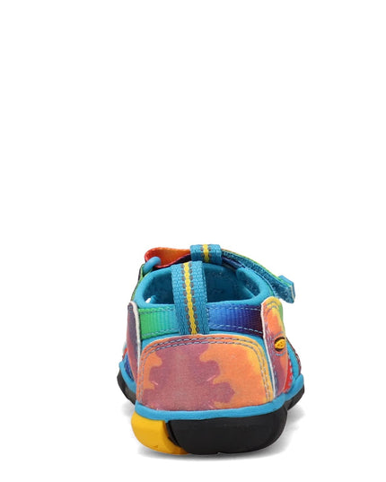 Size: 29 - KEEN Unisex Kid's Seacamp 2 CNX-Baby Sandal