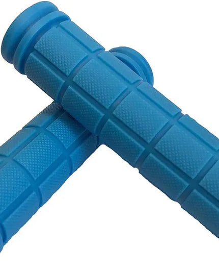 ABSOAR Bicycle Handlebar Grips for Mountain Bike, Bicycle, Scooter, Non-Slip Rubber Handlebar Grips