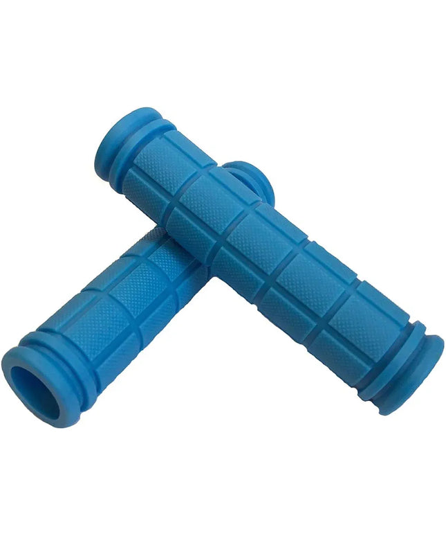 ABSOAR Bicycle Handlebar Grips for Mountain Bike, Bicycle, Scooter, Non-Slip Rubber Handlebar Grips