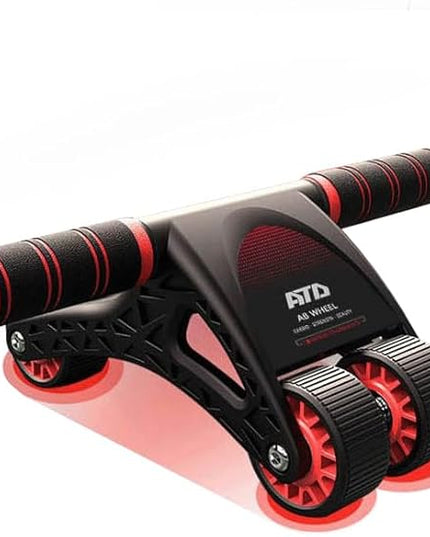 American Tourister Tranquil 3-piece Hardside Set (Blue). Size: 51 cm, 61 cm, 71 cm - D