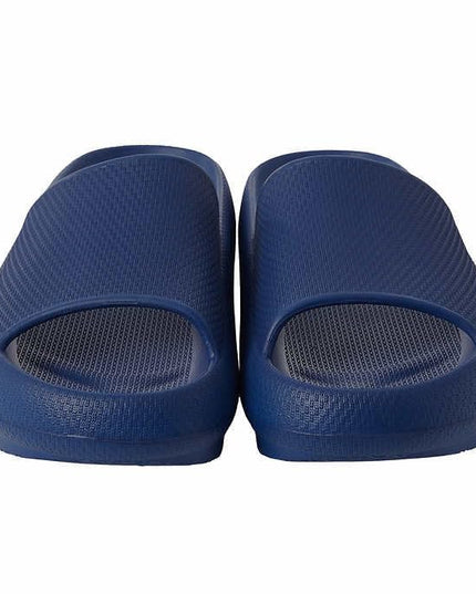 Size: (35-36) - 32 Degrees Unisex Cloud Slide | Slip-On | Waterproof | Pillow-Like Comfort | Lightweight - XS