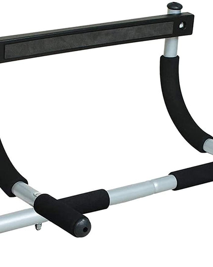 Iron Gym Total Upper Body Workout Bar