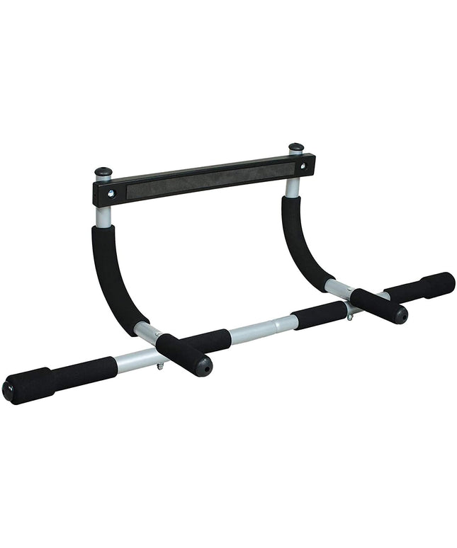 Iron Gym Total Upper Body Workout Bar