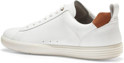 Cole Haan Men's Grand+ Crosscourt Trainer Sneaker