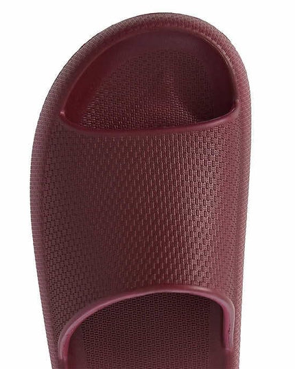 Size: (42-44) - 32 Degrees Unisex Cloud Slide | Slip-On | Waterproof | Pillow-Like Comfort | Lightweight - XL