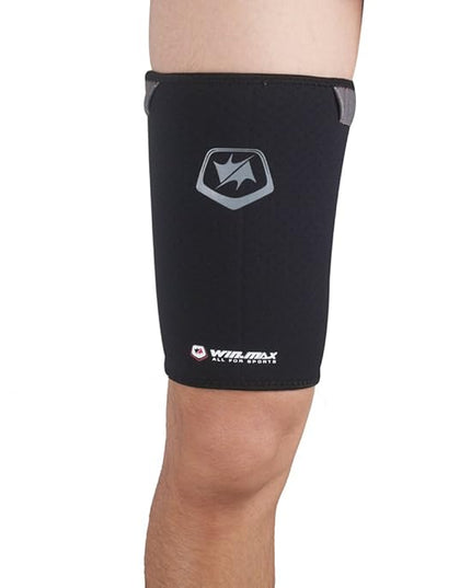 Win.Max Thigh Grain Sleeve
