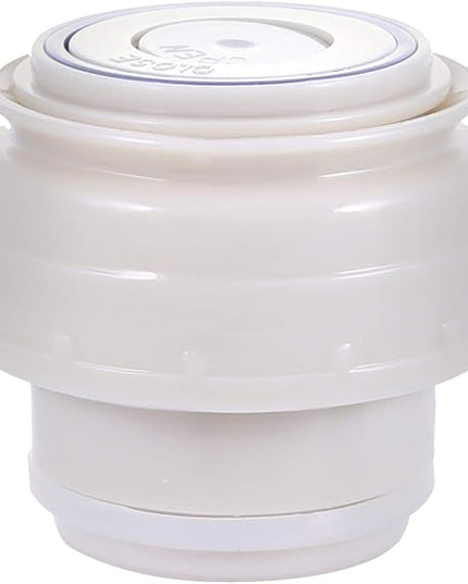 Pixie Thermo Flask, Blue, 500 ml, Stainless Steel