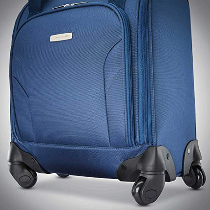 Samsonite Under seat Carry-On Spinner with USB Port