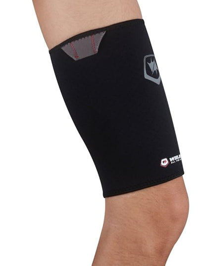 Win.Max Thigh Grain Sleeve
