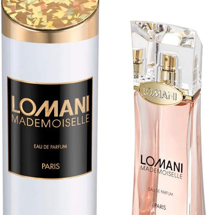 Collection image for: lomani perfume clearance