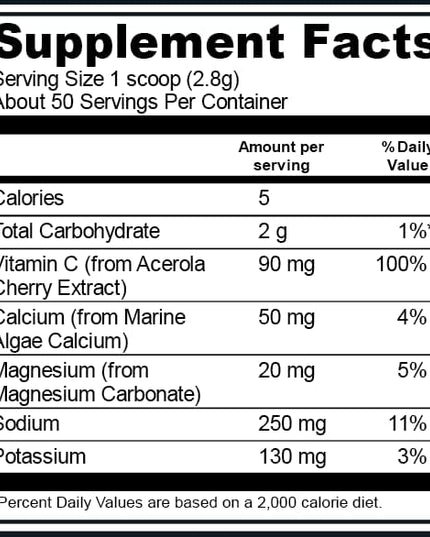 Vega Sport Hydration Electrolyte Powder, Lemonade-139g