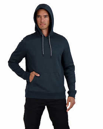 SIZE: M - Gerry Men's Long Sleeve Performance Hoodie Pullover