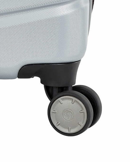 Samsonite Amplitude Hardside GREY Luggage 27 inch - DD