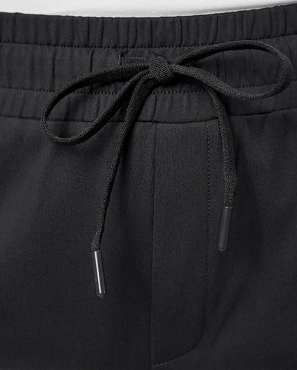 Size L - Mondetta Ladies' Straight Leg Cargo Pant