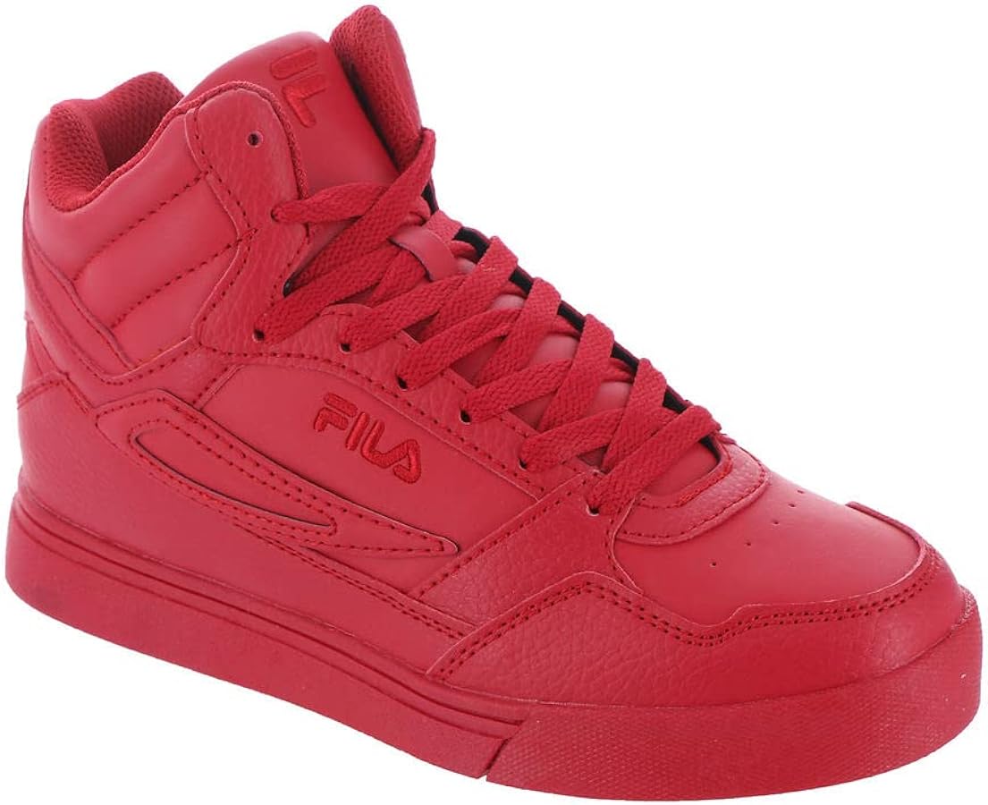 Fila Everge 'Triple Red' Women'S Shoes