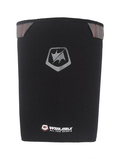 Win.Max Thigh Grain Sleeve