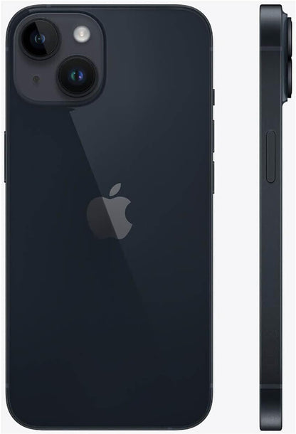 Apple iPhone 14 Smartphone Midnight