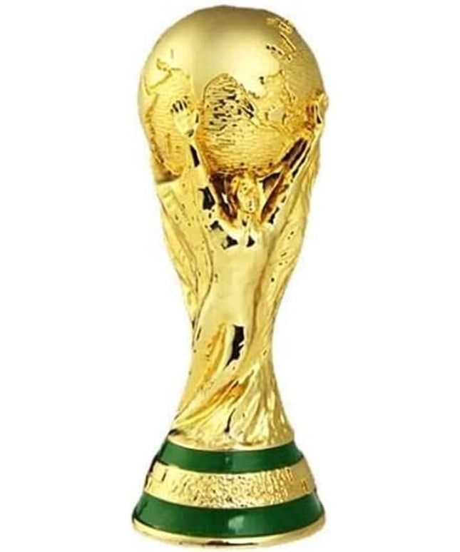 FIFA WORLD CUP WORLD CHAMPIONS RESIN Trophy