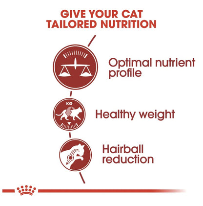 Royal Canin Feline Health Nutrition Fit 32 Dry Cat Food 2Kg