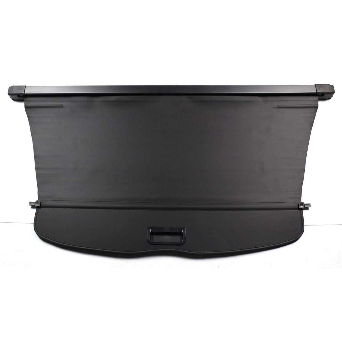 Cargo Cover For 2023 Honda Crv 2024 Accessories Rear Trunk Cover Trunk Security Cover Shielding Shade Car Accessory, Black