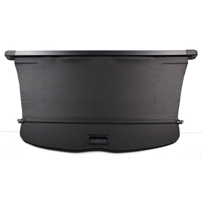 Cargo Cover For 2023 Honda Crv 2024 Accessories Rear Trunk Cover Trunk Security Cover Shielding Shade Car Accessory, Black