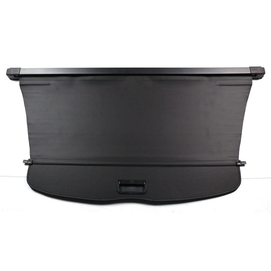 Cargo Cover For 2023 Honda Crv 2024 Accessories Rear Trunk Cover Trunk Security Cover Shielding Shade Car Accessory, Black