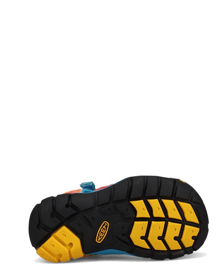 Size: 29 - KEEN Unisex Kid's Seacamp 2 CNX-Baby Sandal
