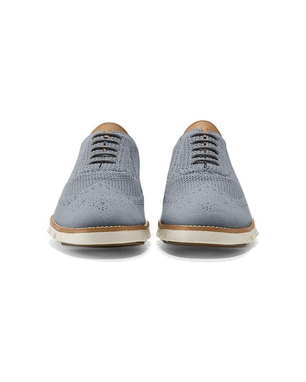 SIZE: 41.5 - Cole Haan ZEROGRAND STITCHLITE WINGTIP mens Oxford